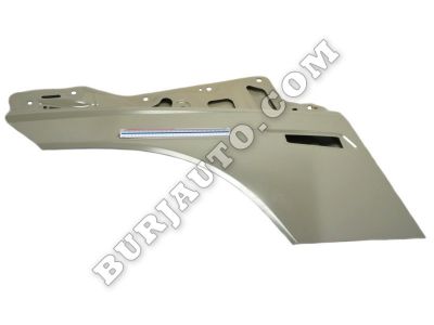 84224253 VOLVO TRUCKS DOOR EXTENSION