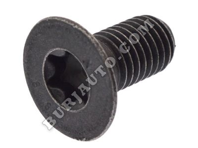 980343 VOLVO TRUCKS SCREW