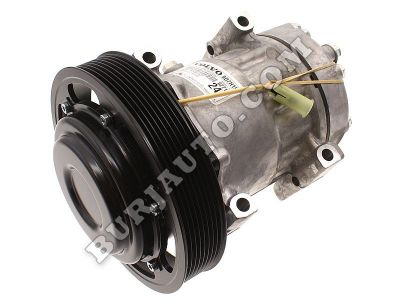 84472607 VOLVO TRUCKS COMPRESSOR