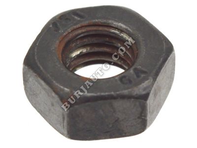 20412308 VOLVO TRUCKS HEXAGON NUT