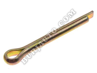 907861 VOLVO TRUCKS SPLIT PIN(TRACK ROD END)