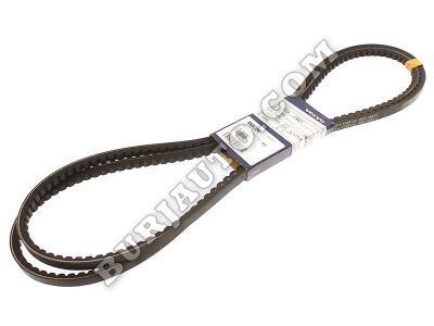 966398 VOLVO TRUCKS V-BELT SET