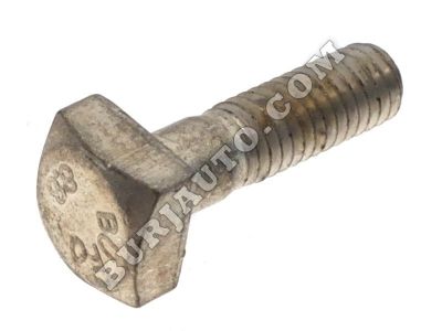 990919 VOLVO TRUCKS SQUARE HEAD SCREW