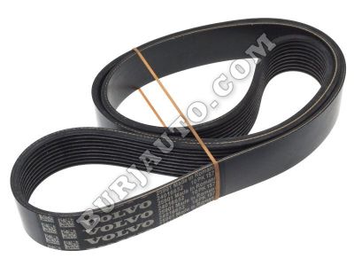 21915556 VOLVO TRUCKS V-RIBBED BELT