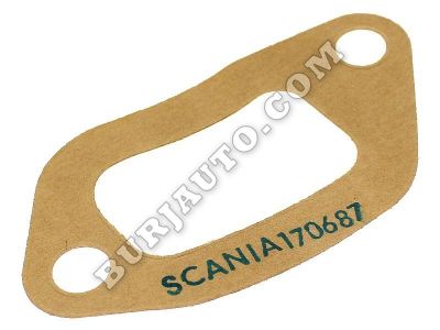 170687 Scania Gasket