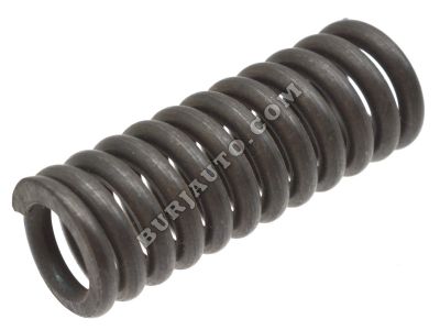 297488 SCANIA SPRING