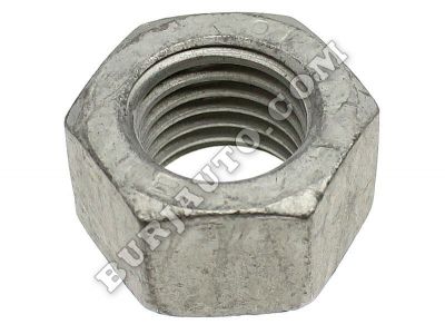 486759 SCANIA NUT