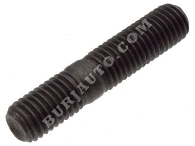 800627 SCANIA STUD M12X6