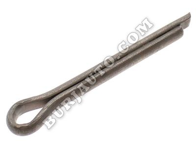 805454 SCANIA SPLIT PIN