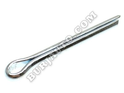 805479 SCANIA SPLIT PIN