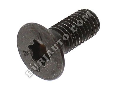 805619 SCANIA SCREW