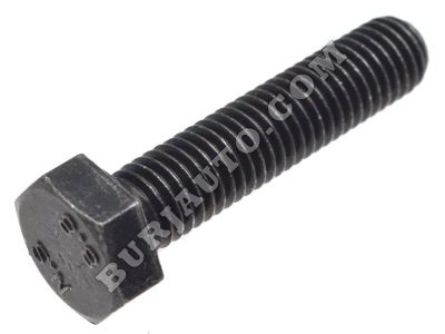 814825 SCANIA SCREW