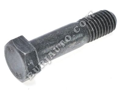 Scania 814863 SCREW