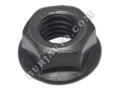 815132 SCANIA FLANGE NUT