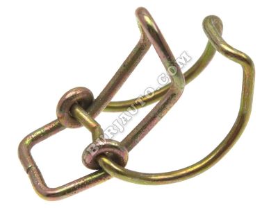 1107086 SCANIA CLAMP