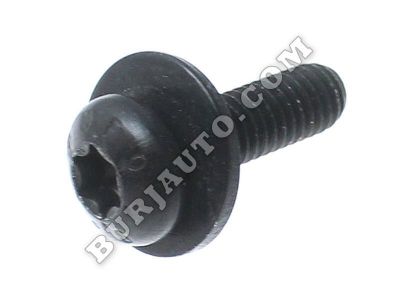 1344667 SCANIA SCREW M6X2