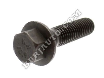 1372358 SCANIA SCREW