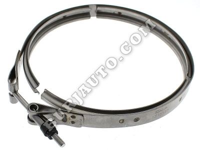 Scania 1380137 V-CLAMP