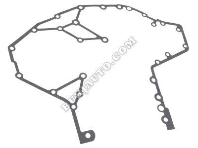 Scania 1392170 GASKET