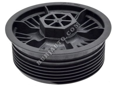 1429057 SCANIA Filter cov