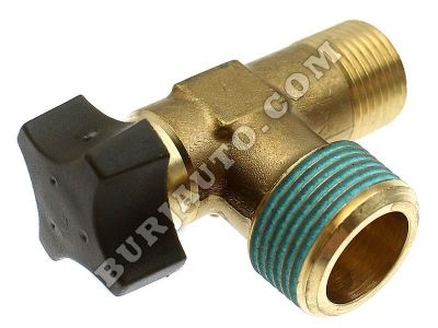 1435361 SCANIA FUEL VALVE