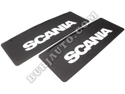 1517793 SCANIA Mudflap