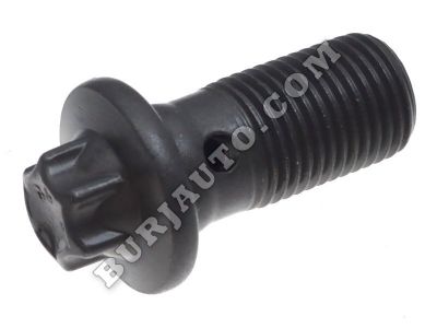 1525387 SCANIA BANJO SCREW