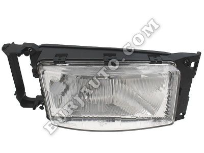 1732510 SCANIA HEADLAMP