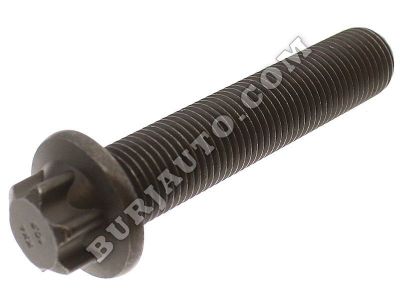 1732524 SCANIA SCREW