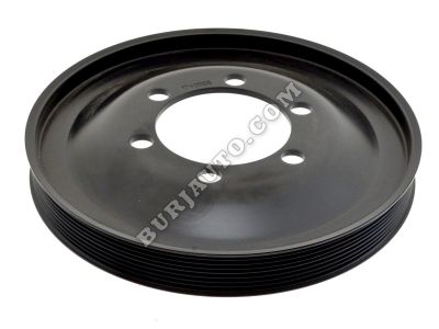 1743665 SCANIA Pulley