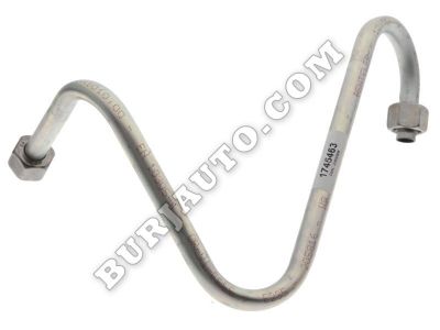 Scania 1745463 FUEL PIPE