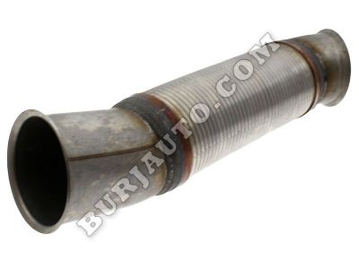 1833572 SCANIA EXHAUST PI