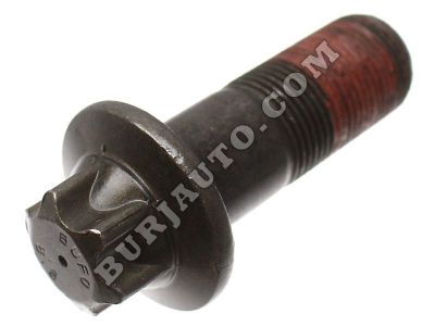 2157511 SCANIA SCREW