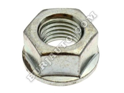 2218470 SCANIA FLANGE NUT