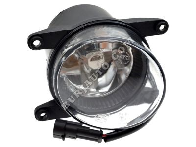 2275983 SCANIA FOGLIGHT