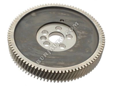 2350481 SCANIA GEAR