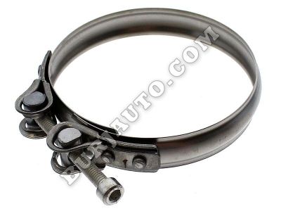 2403939 SCANIA BAND CLAMP