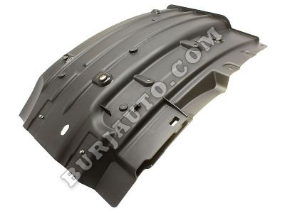 Scania 2621524 MUDGUARD