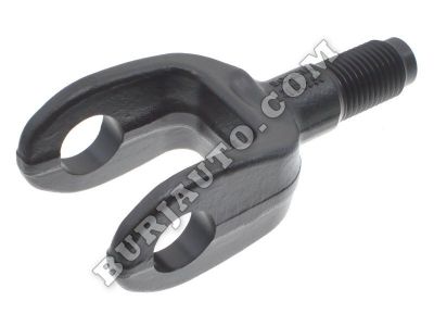 Scania 2668558 TOW HOOK