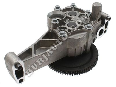 2686288 SCANIA Oil pump