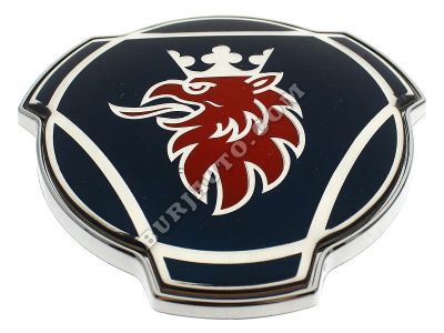 2706288 SCANIA BADGE