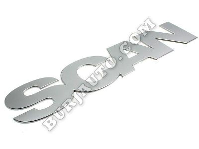 2855855 SCANIA LOGOTYPE