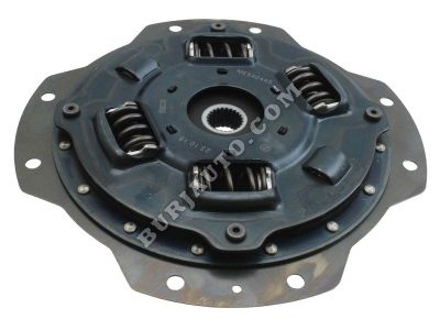 ME540445 MITSUBISHI Damper,clutch