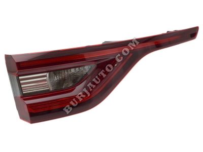 265557734R RENAULT LAMP-RR LH