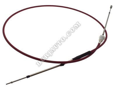 F1W6149C02 YAMAHA CABLE,REVERSE