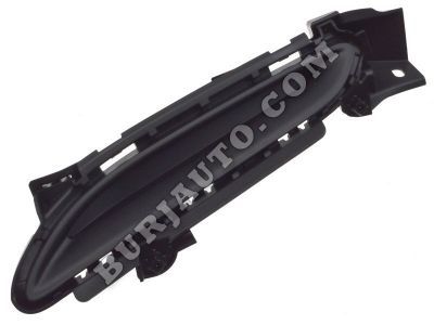 EXTENSION RR TOYOTA 5215278040