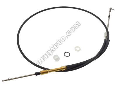 F2C6148102 YAMAHA CABLE, STEERING