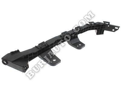 71240T20A00 HONDA BEAM, R. FR. BUMPER