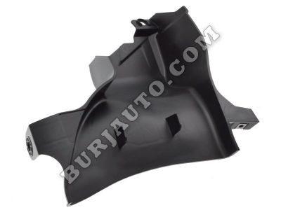 71317TVAF00 HONDA DUCT, L. FR. BUMPER