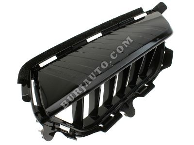 52127BZC60C0 TOYOTA COVER, FR BUMPER HOL